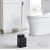 クリーナーシート収納付きトイレワイパースタンド タワー.|s10